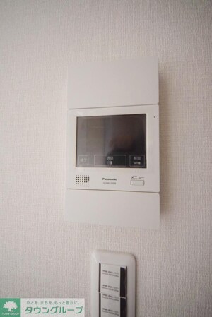 グランフォース立石の物件内観写真